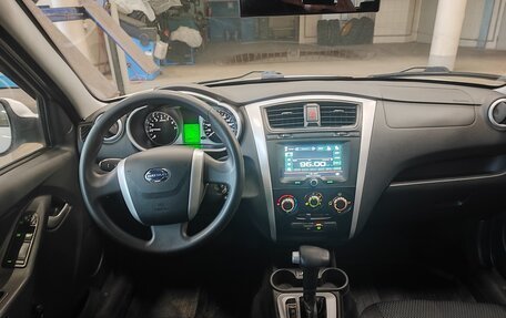 Datsun mi-DO, 2015 год, 490 000 рублей, 5 фотография