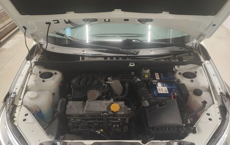 Datsun mi-DO, 2015 год, 490 000 рублей, 6 фотография