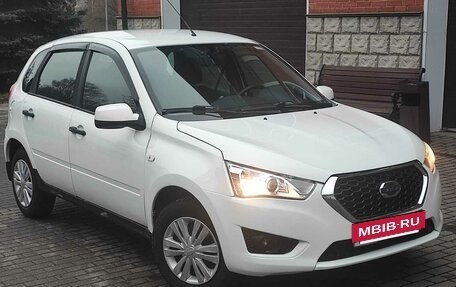 Datsun mi-DO, 2015 год, 490 000 рублей, 7 фотография