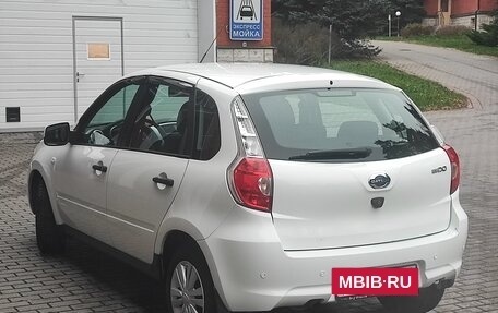 Datsun mi-DO, 2015 год, 490 000 рублей, 3 фотография