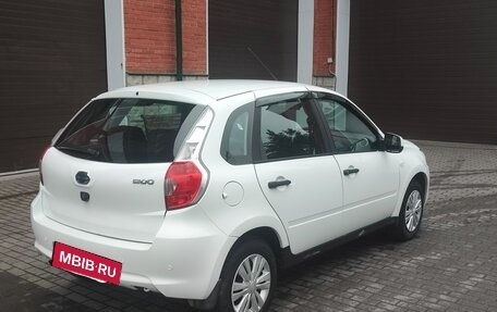 Datsun mi-DO, 2015 год, 490 000 рублей, 4 фотография