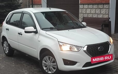 Datsun mi-DO, 2015 год, 490 000 рублей, 2 фотография