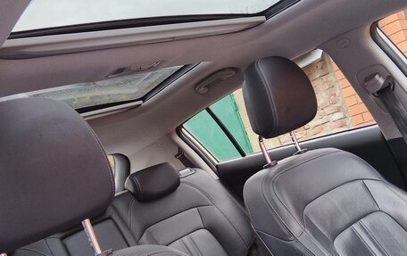 KIA Sportage III, 2014 год, 1 580 000 рублей, 7 фотография