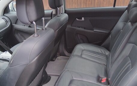 KIA Sportage III, 2014 год, 1 580 000 рублей, 8 фотография