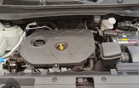 KIA Sportage III, 2014 год, 1 580 000 рублей, 10 фотография