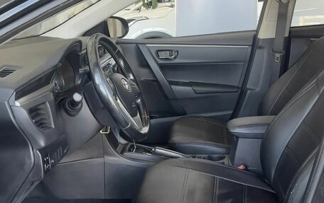 Toyota Corolla, 2015 год, 1 350 000 рублей, 7 фотография