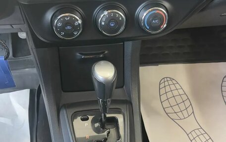 Toyota Corolla, 2015 год, 1 350 000 рублей, 8 фотография