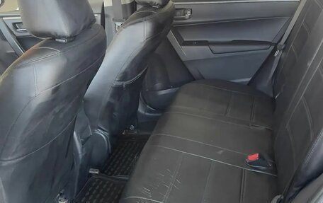 Toyota Corolla, 2015 год, 1 350 000 рублей, 9 фотография