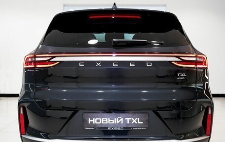 CheryExeed TXL, 2024 год, 4 200 000 рублей, 4 фотография