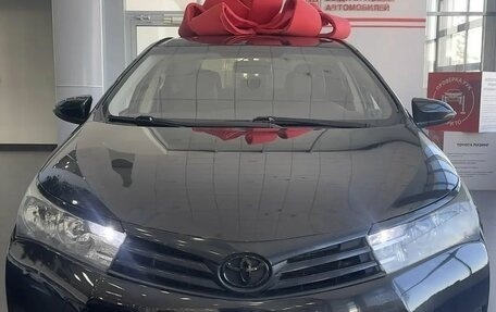 Toyota Corolla, 2015 год, 1 350 000 рублей, 3 фотография