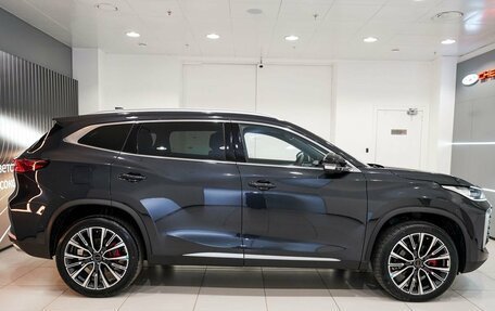 CheryExeed TXL, 2024 год, 4 200 000 рублей, 7 фотография