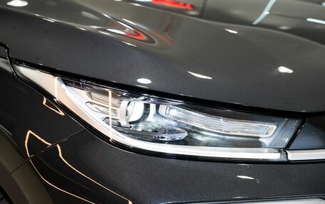 CheryExeed TXL, 2024 год, 4 200 000 рублей, 16 фотография