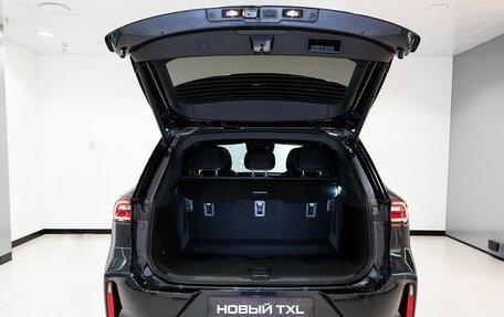 CheryExeed TXL, 2024 год, 4 200 000 рублей, 9 фотография