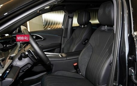 CheryExeed TXL, 2024 год, 4 200 000 рублей, 12 фотография