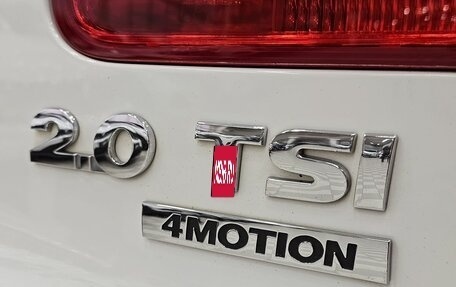 Volkswagen Tiguan I, 2013 год, 1 485 000 рублей, 10 фотография