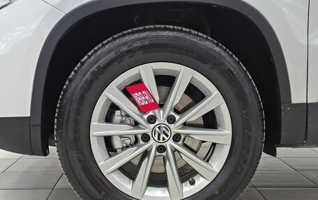 Volkswagen Tiguan I, 2013 год, 1 485 000 рублей, 4 фотография