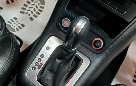 Volkswagen Tiguan I, 2013 год, 1 485 000 рублей, 25 фотография