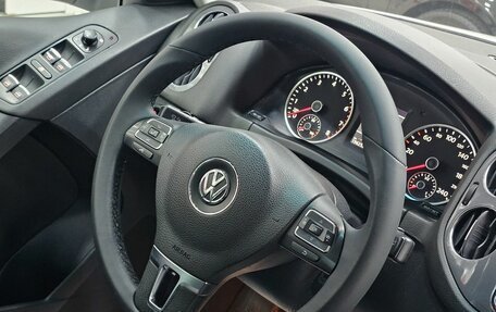 Volkswagen Tiguan I, 2013 год, 1 485 000 рублей, 27 фотография