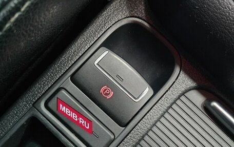 Volkswagen Tiguan I, 2013 год, 1 485 000 рублей, 26 фотография