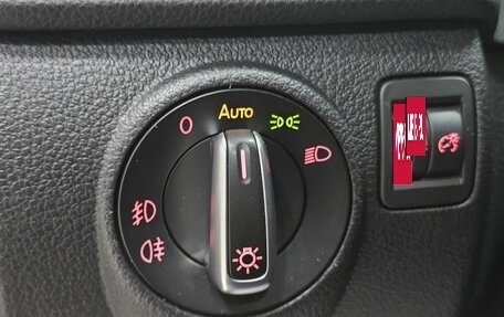 Volkswagen Tiguan I, 2013 год, 1 485 000 рублей, 16 фотография