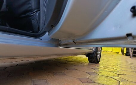 Hyundai Getz I рестайлинг, 2006 год, 590 000 рублей, 8 фотография