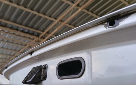 Hyundai Getz I рестайлинг, 2006 год, 590 000 рублей, 7 фотография