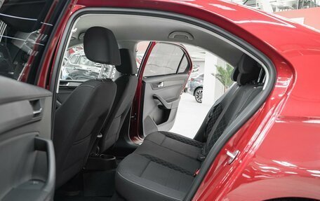 Skoda Rapid II, 2020 год, 1 449 000 рублей, 7 фотография