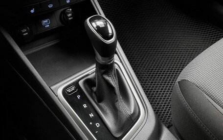 Hyundai Solaris II рестайлинг, 2019 год, 1 510 000 рублей, 15 фотография