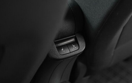 Skoda Rapid II, 2020 год, 1 449 000 рублей, 9 фотография