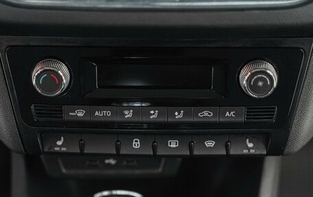 Skoda Rapid II, 2020 год, 1 449 000 рублей, 8 фотография