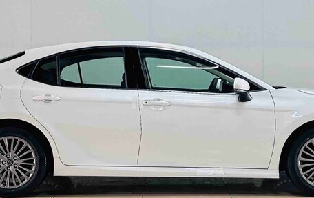 Toyota Camry, 2024 год, 3 060 457 рублей, 7 фотография