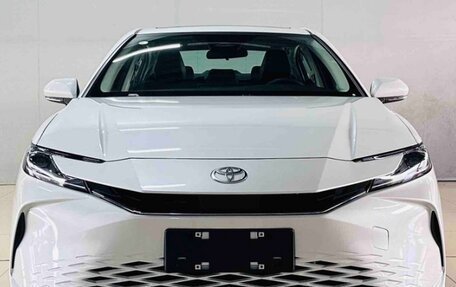 Toyota Camry, 2024 год, 3 060 457 рублей, 2 фотография