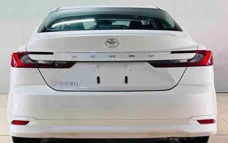 Toyota Camry, 2024 год, 3 060 457 рублей, 5 фотография