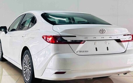 Toyota Camry, 2024 год, 3 060 457 рублей, 4 фотография