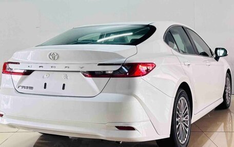 Toyota Camry, 2024 год, 3 060 457 рублей, 6 фотография