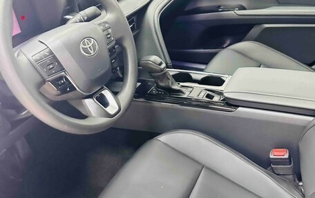 Toyota Camry, 2024 год, 3 060 457 рублей, 14 фотография