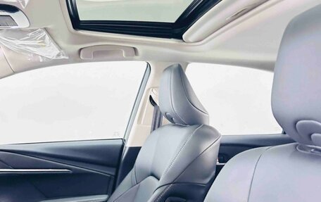 Toyota Camry, 2024 год, 3 060 457 рублей, 15 фотография