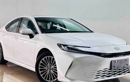 Toyota Camry, 2024 год, 3 060 457 рублей, 3 фотография