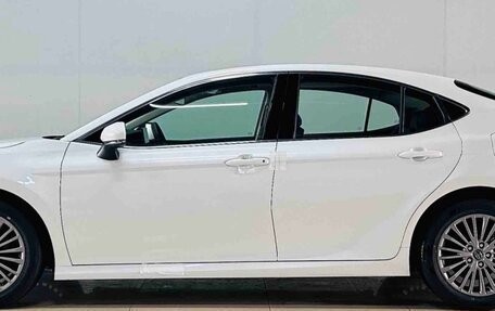 Toyota Camry, 2024 год, 3 060 457 рублей, 11 фотография