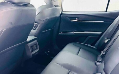 Toyota Camry, 2024 год, 3 060 457 рублей, 16 фотография