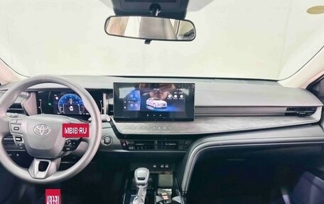 Toyota Camry, 2024 год, 3 060 457 рублей, 13 фотография