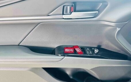 Toyota Camry, 2024 год, 3 060 457 рублей, 9 фотография