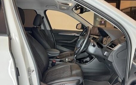 BMW X1, 2022 год, 2 000 911 рублей, 7 фотография