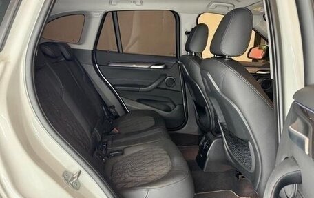 BMW X1, 2022 год, 2 000 911 рублей, 8 фотография