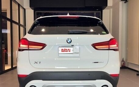 BMW X1, 2022 год, 2 000 911 рублей, 6 фотография