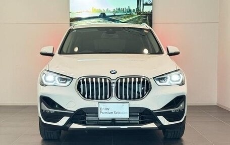 BMW X1, 2022 год, 2 000 911 рублей, 2 фотография