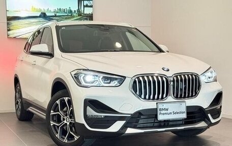BMW X1, 2022 год, 2 000 911 рублей, 3 фотография