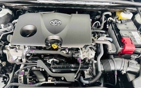 Toyota Camry, 2024 год, 3 060 457 рублей, 18 фотография