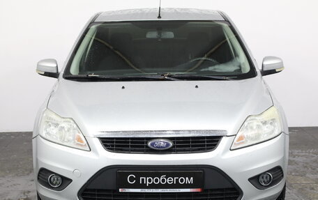 Ford Focus II рестайлинг, 2010 год, 449 000 рублей, 2 фотография