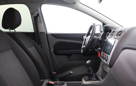 Ford Focus II рестайлинг, 2010 год, 449 000 рублей, 11 фотография